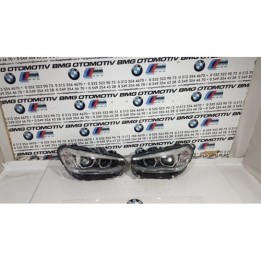 BMW G11 Çıkma Far - bmwcikma.net