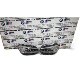 BMW G11 Çıkma Farı