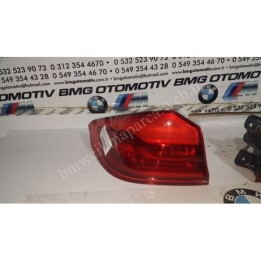 BMW G30 Çıkma Stop Camı - bmwcikma.net