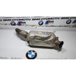BMW N47 Çıkma Partikül Filtresi - bmwcikma.net