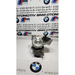 BMW N47 Çıkma Turbo - bmwcikma.net