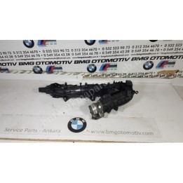 BMW N57 Çıkma Manifold - bmwcikma.net