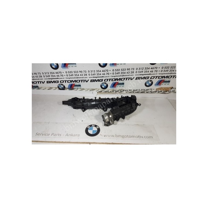BMW N57 Çıkma Manifold - bmwcikma.net