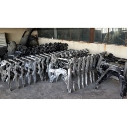 BMW Çıkma Parça - bmwcikma.net