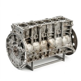 BMW E65 Çıkma Motor - bmwcikma.net
