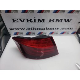BMW F10 Sol Dış Stop - bmwcikma.net