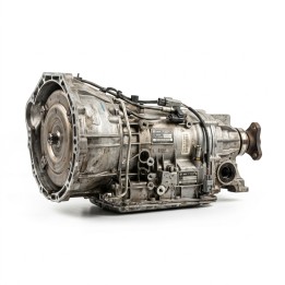 BMW E65 Çıkma Şanzıman - bmwcikma.net