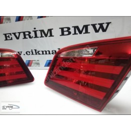 BMW 5 Series F10 İç Stop Sağ , Sol - bmwcikma.net