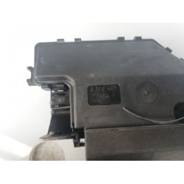 BMW E81 E87 E85 E86 Bagaj Kilit - bmwcikma.net