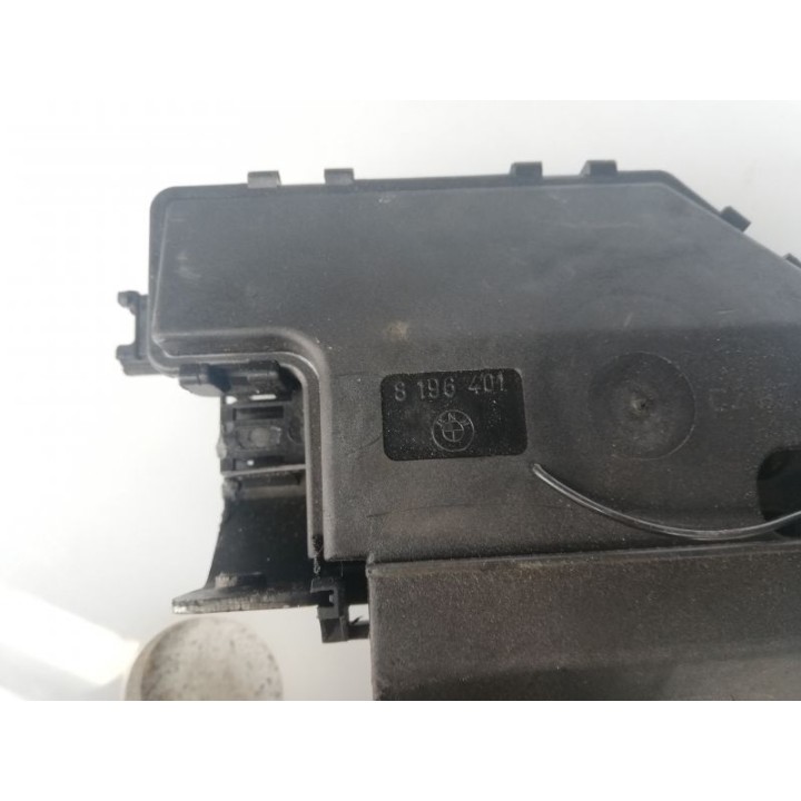 BMW E81 E87 E85 E86 Bagaj Kilit - bmwcikma.net