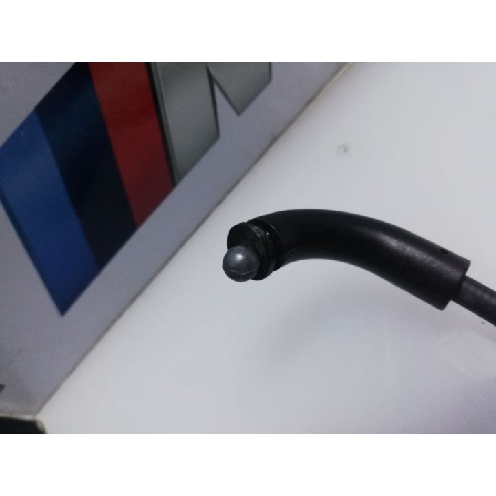 BMW F10 F07 F02 Kaput Açma Teli Mekanizma - bmwcikma.net