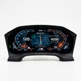 BMW F21 Çıkma Gösterge Paneli (kadran) - bmwcikma.net