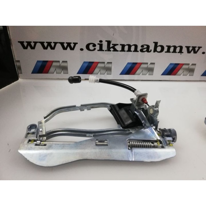 BMW E53 X5 Kapı Kol Çerçevesi - - bmwcikma.net