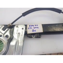 E53 Sağ Ön Cam Krikosu - bmwcikma.net