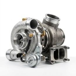 BMW B57 Çıkma Turbo - bmwcikma.net