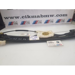 E71 Sağ Arka Cam Krikosu - bmwcikma.net