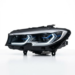 BMW G70 Çıkma Far - bmwcikma.net