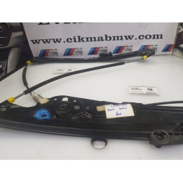 E65 Sağ Ön Cam Krikosu - bmwcikma.net