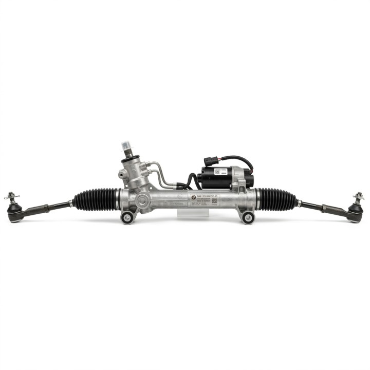 BMW G12 Çıkma Direksiyon Kutusu - bmwcikma.net