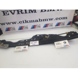 E60 Sağ Arka Cam Krikosu - bmwcikma.net