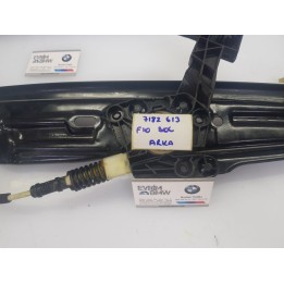 F10 Sol Arka Cam Krikosu - bmwcikma.net