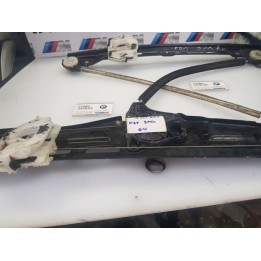 F25 Sağ Ön Cam Krikosu - bmwcikma.net