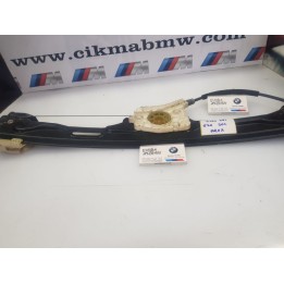 F70 Sol Arka Cam Krikosu - bmwcikma.net