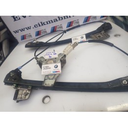E46 Copue Sağ Ön Cam Krikosu - bmwcikma.net