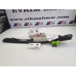 E87 Sol Arka Cam Krikosu - bmwcikma.net