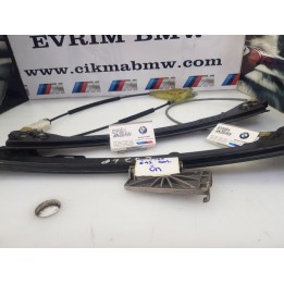 E92 Sol Ön Cam Krikosu - bmwcikma.net