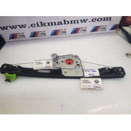 E90 Sol Arka Cam Krikosu - bmwcikma.net