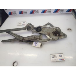 E34 Sol Ön Cam Krikosu - bmwcikma.net