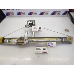 E46 Sol Arka Cam Kirkosun - bmwcikma.net