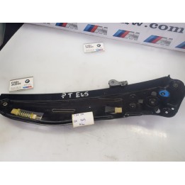 BMW 7 Series E65 Sağ Arka Cam Krikosu - bmwcikma.net
