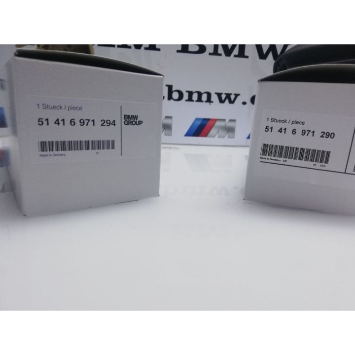 BMW E90 E91 E92 İç Kapı Kulbu Sağ - Sol - - bmwcikma.net