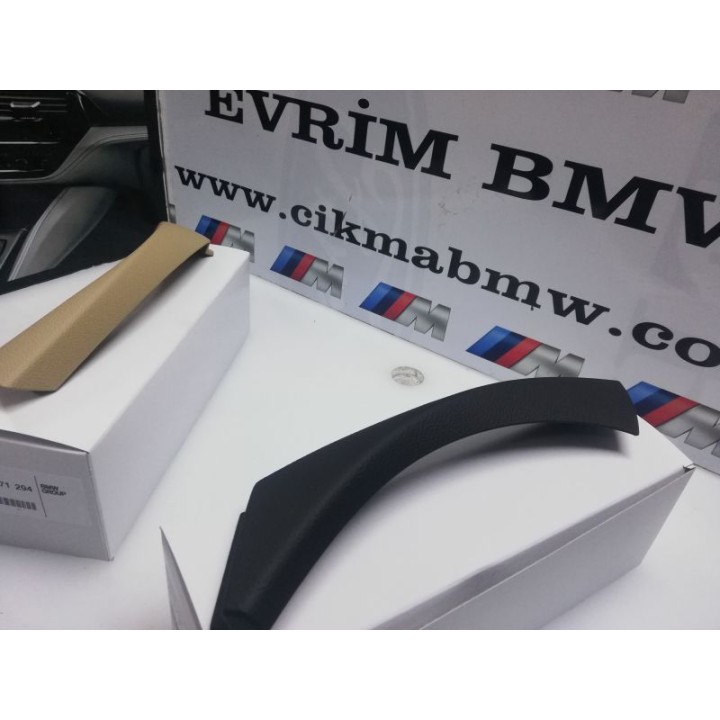BMW E90 E91 E92 İç Kapı Kulbu Sağ - Sol - - bmwcikma.net