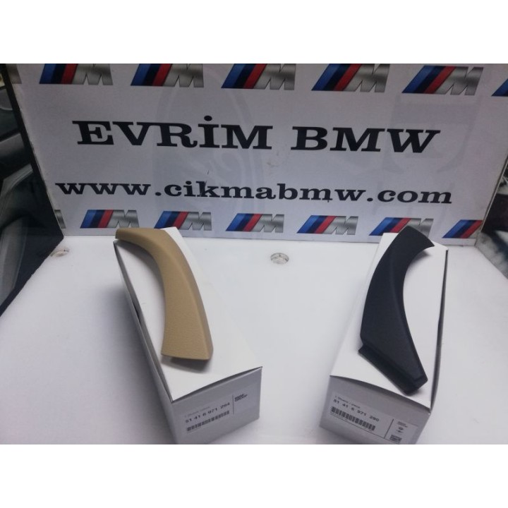 BMW E90 E91 E92 İç Kapı Kulbu Sağ - Sol - - bmwcikma.net