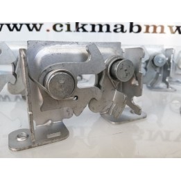 BMW X3 X1 E90 E87 Kaput Kilidi - bmwcikma.net