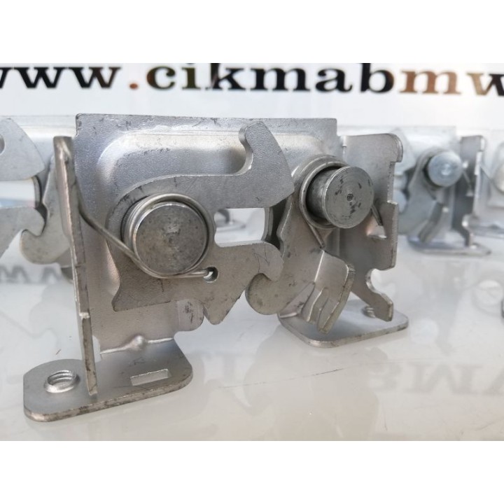 BMW X3 X1 E90 E87 Kaput Kilidi - bmwcikma.net