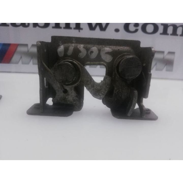 BMW E60 E90 Kaput Kilidi - bmwcikma.net