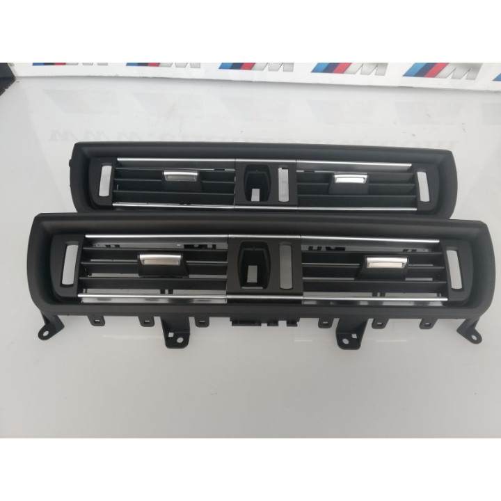BMW F10 Orta Havalandırma Izgara - bmwcikma.net
