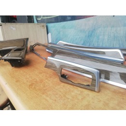 BMW F10 Full İç Trim Set - bmwcikma.net