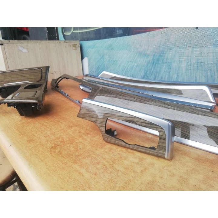 BMW F10 Full İç Trim Set - bmwcikma.net