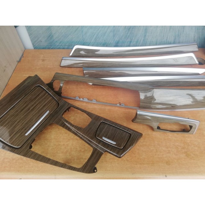 BMW F10 Full İç Trim Set - bmwcikma.net