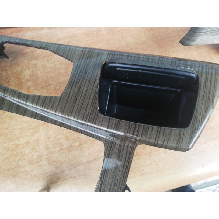 BMW F10 Full İç Trim Set - bmwcikma.net