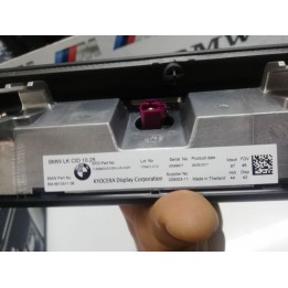 BMW G30 F90 G31 G32 Orta Ekran Büyük - bmwcikma.net