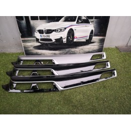 BMW G30 Orta Trim Kaplama - bmwcikma.net
