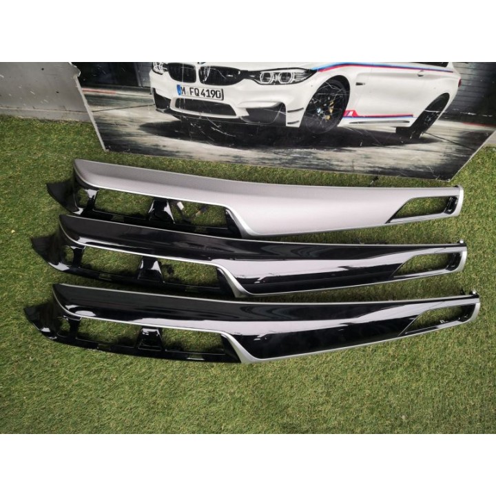 BMW G30 Orta Trim Kaplama - bmwcikma.net