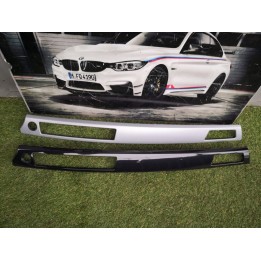 BMW E90 Orta Trim Kaplama - bmwcikma.net