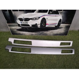 BMW E60 Orta Trim Kaplama - bmwcikma.net